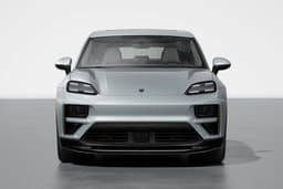 Porsche Macan Ev Color Dolomite Silver Metallic Porsche Macan Ev Color Dolomite Silver Metallic